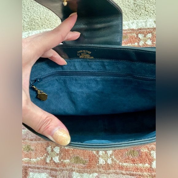 Gucci tom ford era vintage shoulder bag - Picture 3 of 7